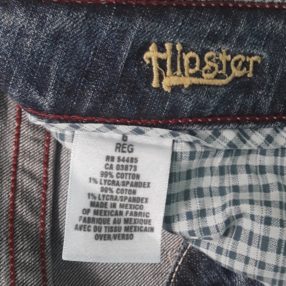 Jeans - Picture 8 of 8
